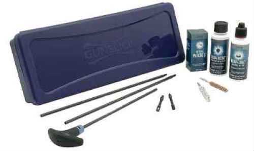 Gunslick Ultra Box PISTL Cleaning Kit 40-45/10MM